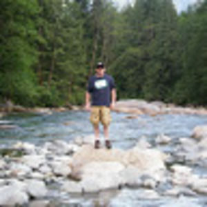 Meet your Posher, Jamie